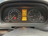 Mercedes-Benz A CLASS лот № 5111 оценка 4  с аукциона в Японии 5