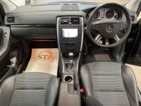 Mercedes-Benz B CLASS лот № 5112 оценка 3.5  с аукциона в Японии 4