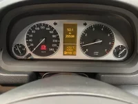 Mercedes-Benz B CLASS лот № 5112 оценка 3.5  с аукциона в Японии 5