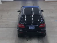 Mercedes-Benz B CLASS лот № 5112 оценка 3.5  с аукциона в Японии 2