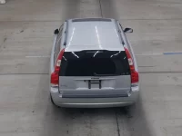 Volvo V70 лот № 5114 оценка 3.5  с аукциона в Японии 2