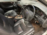 Volvo V70 лот № 5114 оценка 3.5  с аукциона в Японии 3