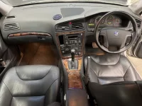 Volvo V70 лот № 5114 оценка 3.5  с аукциона в Японии 4