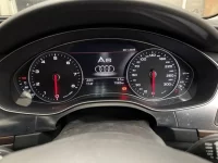 Audi A6 лот № 5115 оценка 3.5  с аукциона в Японии 5