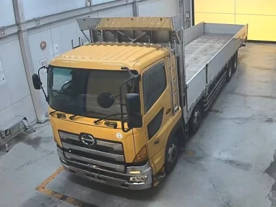 Hino TRUCK