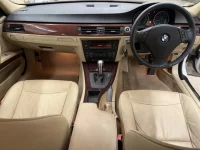 BMW 3-Series лот № 5117 оценка 4  с аукциона в Японии 4