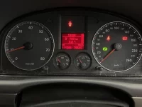 Volkswagen GOLF TOURAN лот № 5118 оценка 3  с аукциона в Японии 5