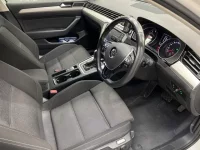 Volkswagen PASSAT VARIANT лот № 5119 оценка 4  с аукциона в Японии 3