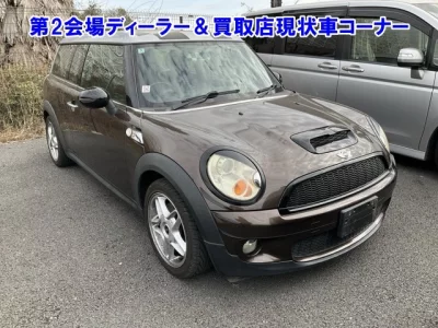 BMW MINI