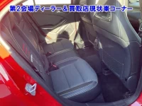 Mercedes-Benz A CLASS лот № 95022 оценка 0  с аукциона в Японии 5