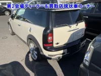 BMW MINI лот № 95025 оценка 0  с аукциона в Японии 1