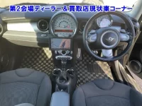 BMW MINI лот № 95025 оценка 0  с аукциона в Японии 2