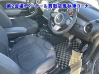 BMW MINI лот № 95025 оценка 0  с аукциона в Японии 4