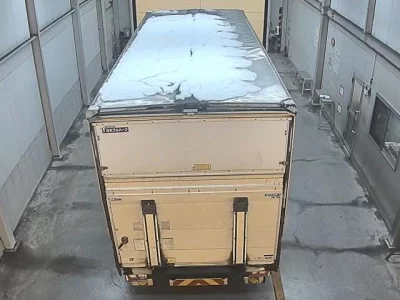 Nissan CONDOR  с аукциона в Японии