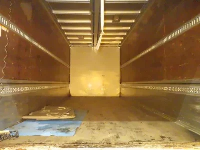 Nissan CONDOR  с аукциона в Японии