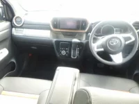 Toyota PASSO лот № 3003 оценка 4.5  с аукциона в Японии 2