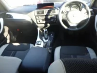 BMW 1-Series лот № 3056 оценка 4  с аукциона в Японии 2