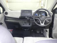 Mitsubishi EK WAGON лот № 3015 оценка 4.5  с аукциона в Японии 2