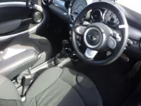 BMW MINI лот № 3087 оценка 4  с аукциона в Японии 2