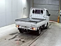 Daihatsu HIJET TRUCK лот № 3077 оценка 4  с аукциона в Японии 4