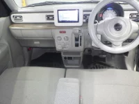 Suzuki ALTO LAPIN лот № 3075 оценка 3.5  с аукциона в Японии 2