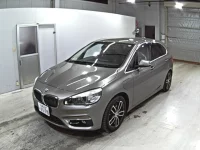 BMW 2-Series лот № 3122 оценка 4  с аукциона в Японии 3