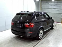 BMW X5 SERIES лот № 3129 оценка 4  с аукциона в Японии 4