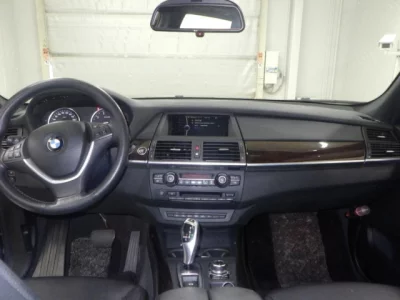 BMW X5 SERIES  с аукциона в Японии