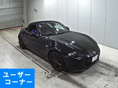 Mazda ROADSTER