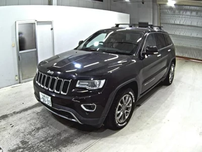 Chrysler JEEP GRAND CHEROKEE