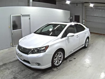 Lexus HS
