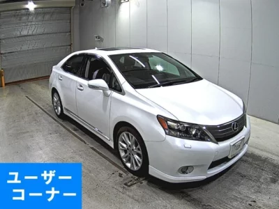 Lexus HS