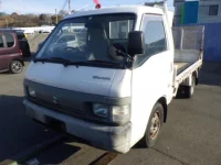 Mazda BONGO лот № 2916 оценка   с аукциона в Японии 3