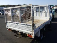 Mazda BONGO лот № 2916 оценка   с аукциона в Японии 4