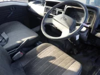 Mazda BONGO лот № 2916 оценка   с аукциона в Японии 2