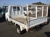 Mazda BONGO лот № 2916 оценка   с аукциона в Японии 1