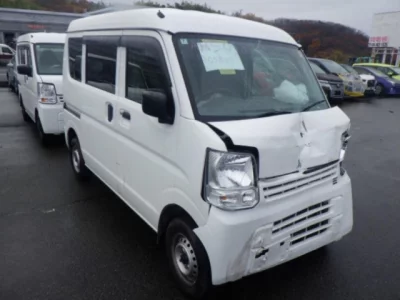 Mitsubishi MINICAB VAN