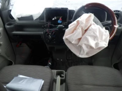 Mitsubishi MINICAB VAN