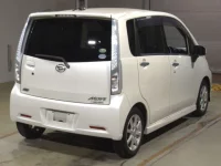 Daihatsu MOVE лот № 3003 оценка 3.5  с аукциона в Японии 1