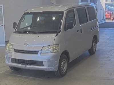 Toyota LITE ACE VAN