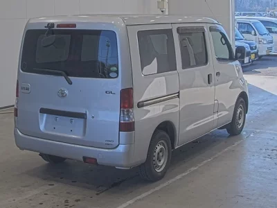 Toyota LITE ACE VAN