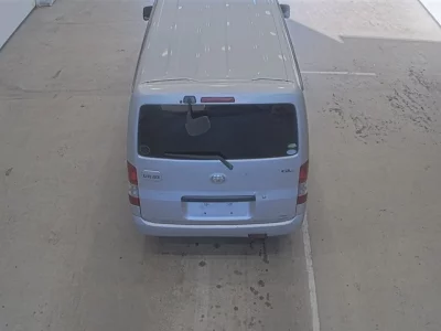 Toyota LITE ACE VAN