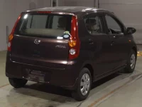 Daihatsu MIRA лот № 3008 оценка 3  с аукциона в Японии 1