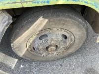 Mazda TITAN лот № 5 оценка 2  с аукциона в Японии 8