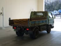 Mazda TITAN лот № 5 оценка 2  с аукциона в Японии 1