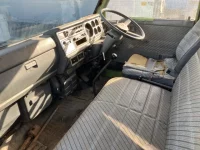 Mazda TITAN лот № 5 оценка 2  с аукциона в Японии 4