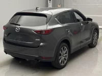 Mazda CX-5 лот № 14011 оценка R  с аукциона в Японии 1