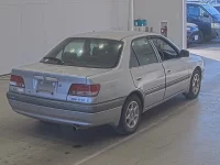 Toyota CARINA лот № 20012 оценка 3  с аукциона в Японии 1