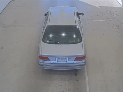 Toyota CARINA  с аукциона в Японии