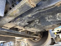 Hino DUTRO лот № 1009 оценка 3  с аукциона в Японии 9